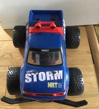 NIKKO RC - Storm 1:12 Monster
