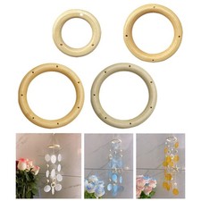 Wind Chime Circles Wind Chime