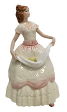 Royal Doulton Nicole Figurine