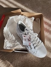 Rieker Antistress White