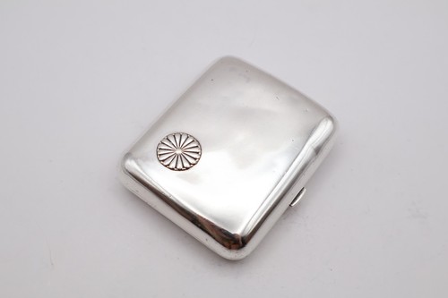 Antique sterling silver - antique,