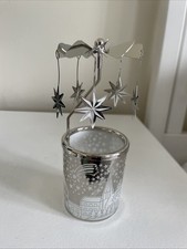 Blue Diamond Carousel Tea