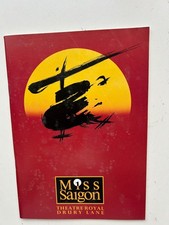 MISS SAIGON The Musical