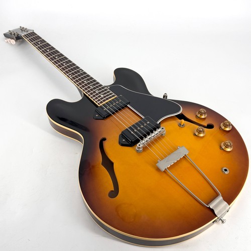 2013 gibson 330 - gibson, '59