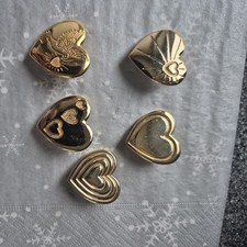 5 Vintage Variety Club Gold