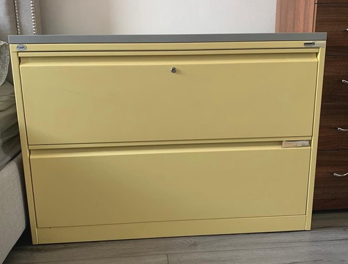 Used metal lockers - metal,