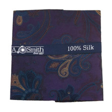 Hanky Pocket Square