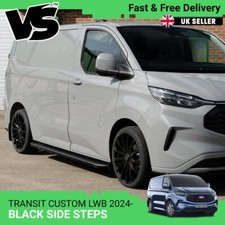 FITS FORD TRANSIT CUSTOM LWB