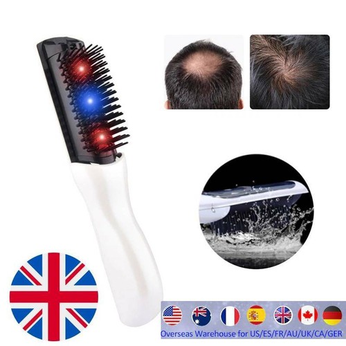 Hair growth care treatment - hair,
