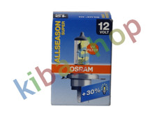 LIGHT BULB CARDBOARD 1PCS H4