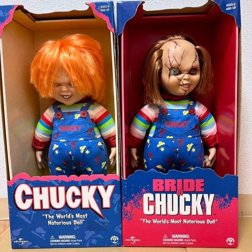 Sideshow bride chucky - sideshow,