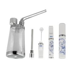 Portable Mini Small Water Bong