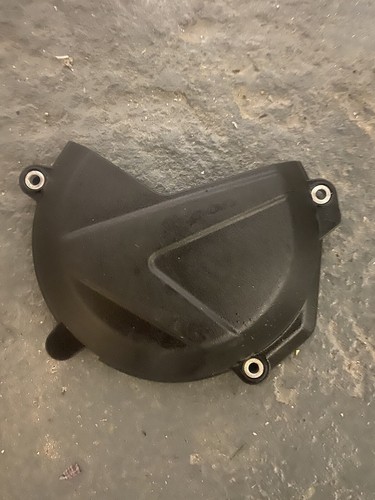 Ktm sxf 125 450 - ktm, clutch