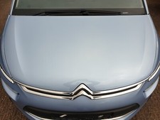 Citroen C4 Picasso MK2 Bonnet Blue EHH 2013 - 2020