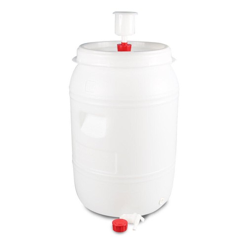 60l home brewing - 60l, fermentation
