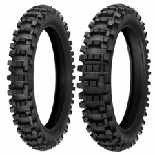 Road Legal  MX Tyres KENDA