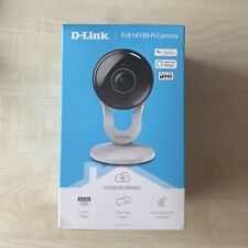 D-Link DCS8300LH Wireless Indoor Security Camera