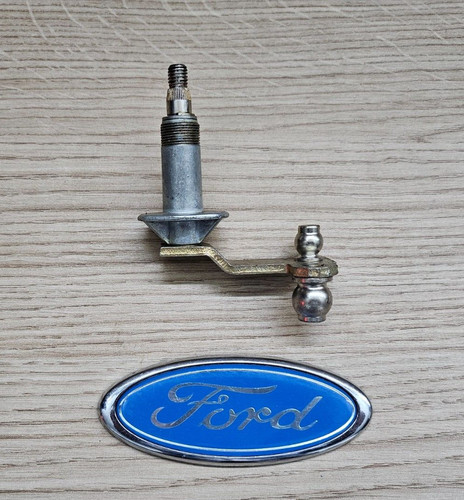 Ford granada mk1 wiper spindal - ford,