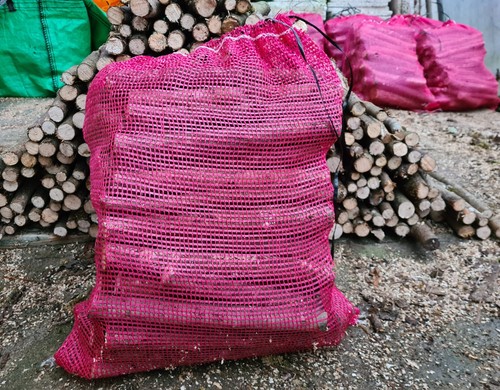 Seasoned hardwood firewood - hardwood,