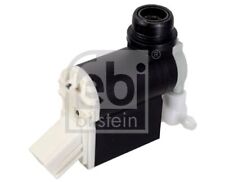 Windscreen Washer Pump FOR