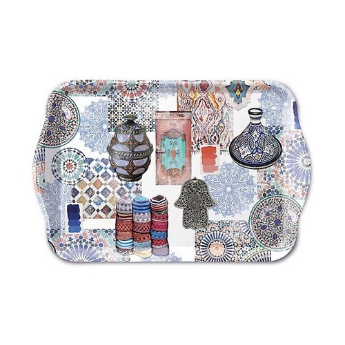 Ambiente scatter tray - scatter, medina