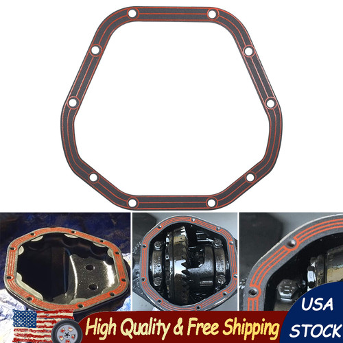 D060 differential cover gasket - differential,