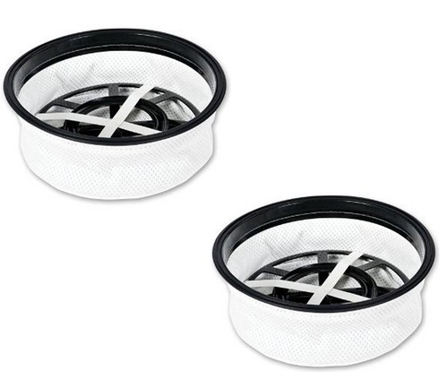 Round cloth filter 305mm - round,