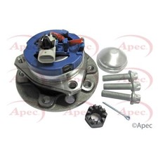 Wheel Bearing Kit For Vauxhall