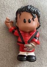 Very Rare Weenicons - Michael