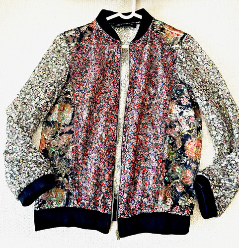 Zara womens multicoloured - zara,