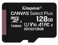 Kingston Micro SD Card 32GB