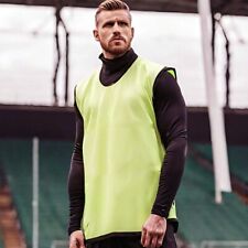 1 - 20 FOOTBALL TRAINING BIBS