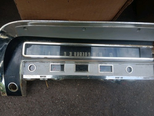1965 ford fairlane - ford,
