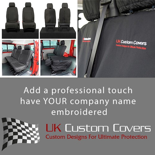 Transporter 1 seat - transporter, t6/t6.1