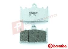 Brembo SR Sintered Front Road