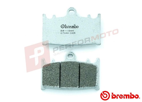Brembo sintered front road - brembo,