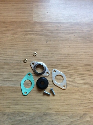 Lambretta mag housing - lambretta,