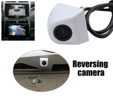 170 car rear view camera - view,