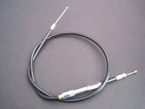 Throttle cable barnett norton - throttle,