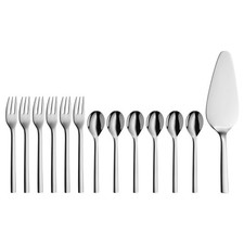 WMF Fruit-/ Cake Cutlery
