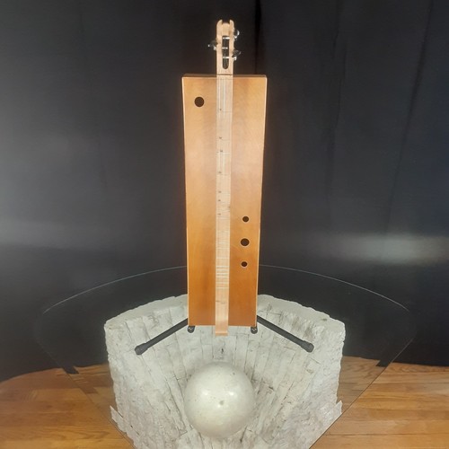 Appalachian mountain dulcimer - mountain,