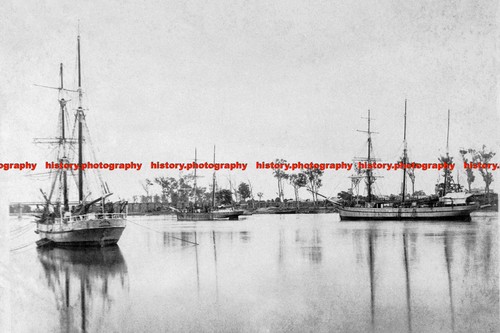 F003553 sailing vessels - f003553,