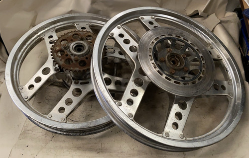 Honda cb125 tdc superdream - tdc, 18"