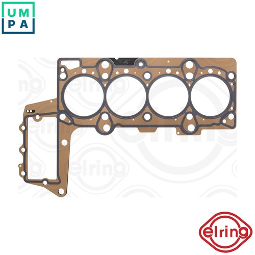 Gasket cylinder head 268 - gasket,