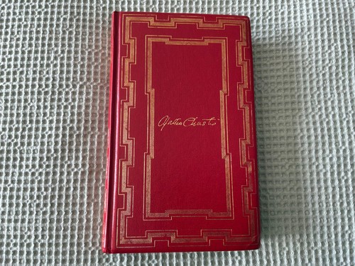 Agatha christie 50 from - agatha,