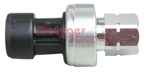 Metzger air conditioning