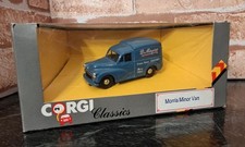 Corgi Classics  D957/12 Morris