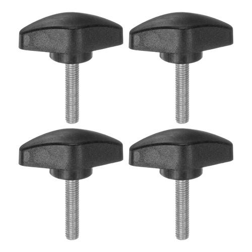 4pcs 25mm male - 25mm,