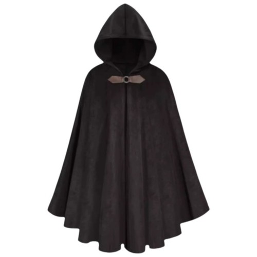 Renaissance cloak with - cloak,