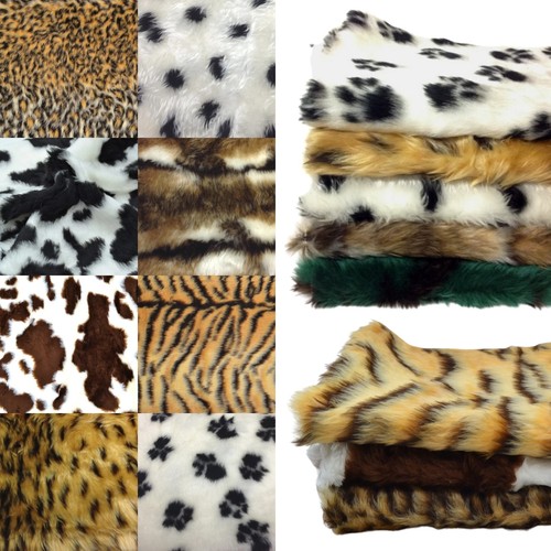 Animal print fun - print,